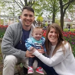 Meet your Posher, Taylor